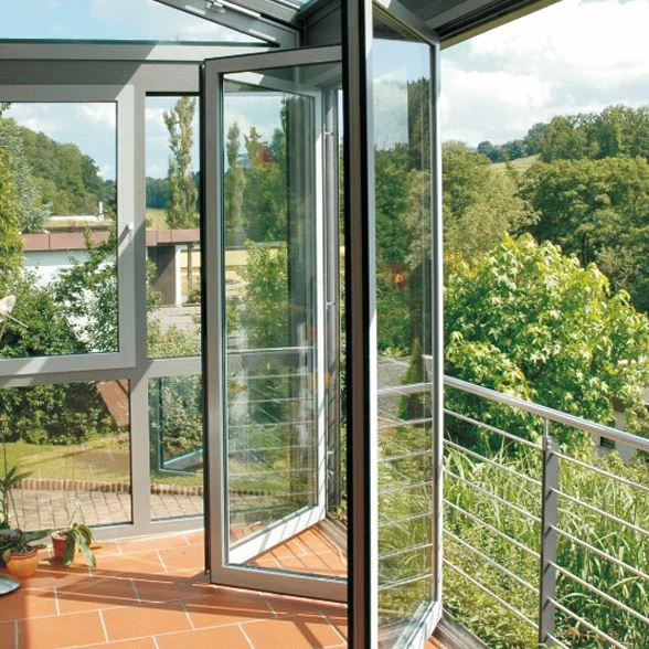 Fensterbauer Trüb Fensterbau GmbH Karlsruhe