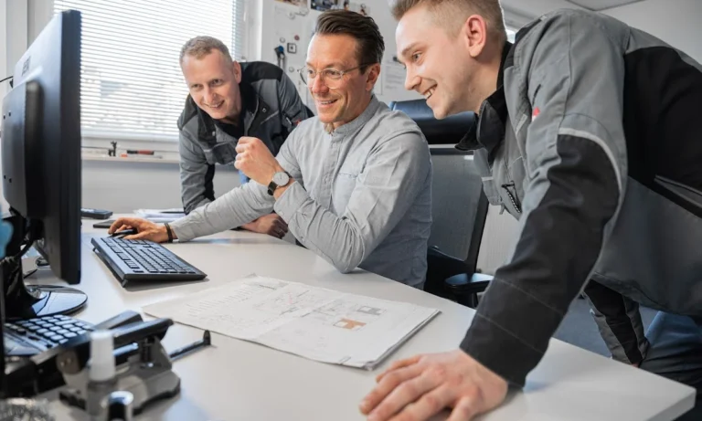 Truschel Elektrotechnik GmbH