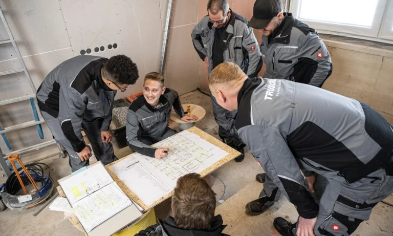 Truschel Elektrotechnik GmbH