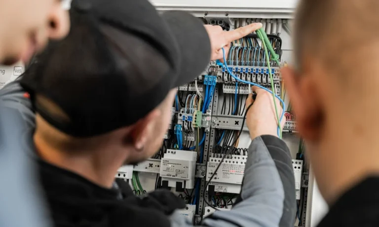 Truschel Elektrotechnik GmbH