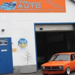 TS Auto Service Schönenberg