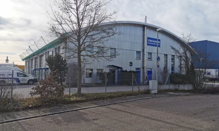 Tschann Obertraubling GmbH