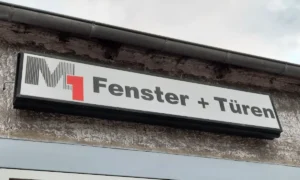 TSM Fenster + Türen