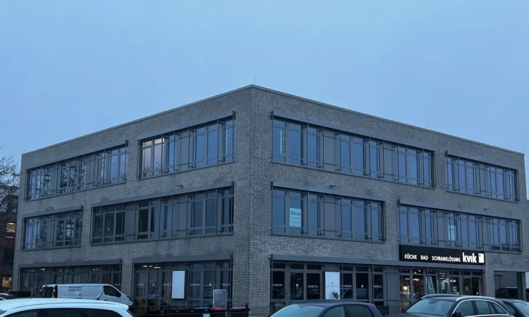 TSN Schubert-Nord GmbH