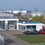TSS-Car Service Schwerin GmbH & Co.KG - Bosch Car Service