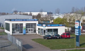 TSS-Car Service Schwerin GmbH & Co.KG - Bosch Car Service