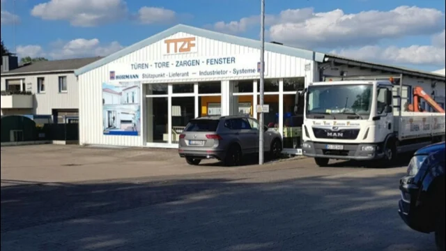 TTZF Vertriebsgesellschaft mbH