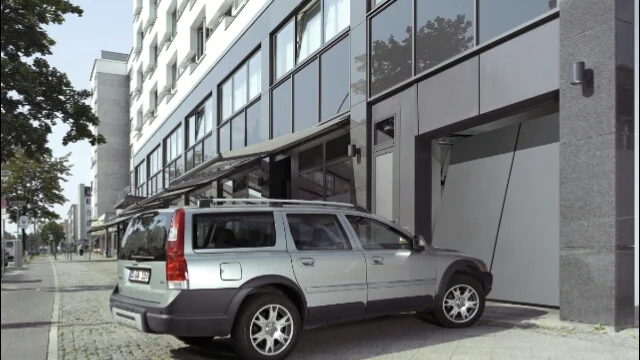 TTZF Vertriebsgesellschaft mbH