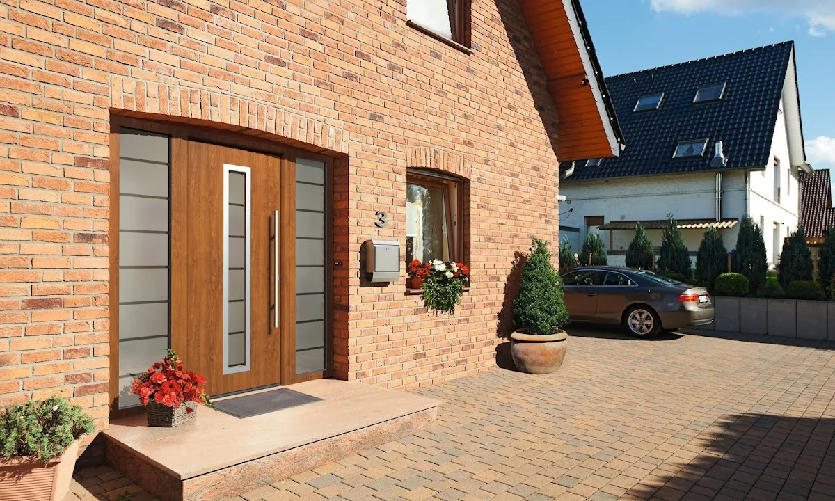 Fensterbauer TTZF Vertriebsgesellschaft mbH Kiel