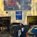 TUN Auto