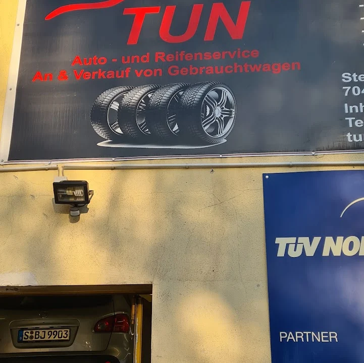 TUN Auto