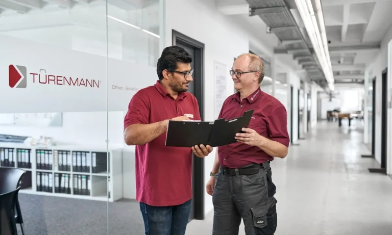 Türenmann Stuttgart GmbH & Co. KG