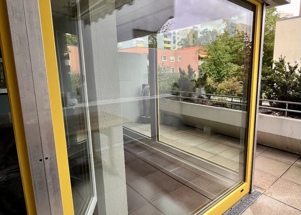 Fensterbauer Türenmann Stuttgart GmbH & Co. KG Stuttgart