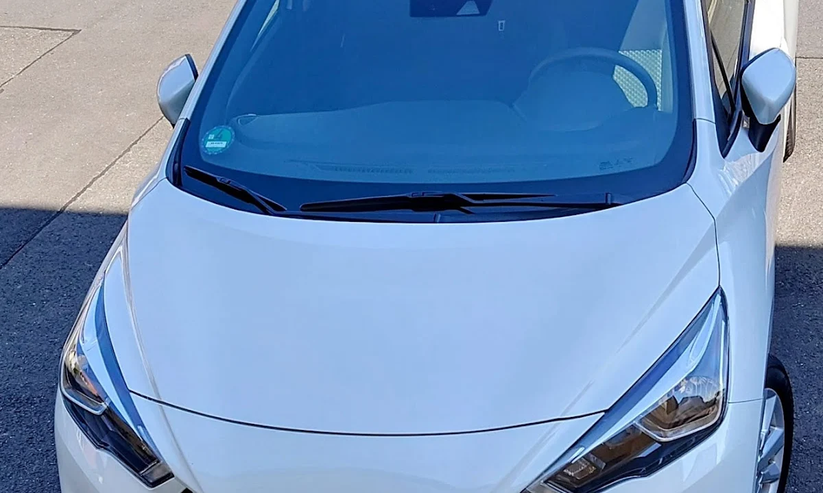 KFZ-WerkstÀtten Tutsch GmbH Amberg