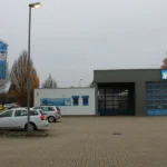 TÜV Service-Center Vellmar
