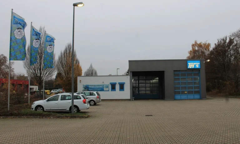 TÜV Service-Center Vellmar