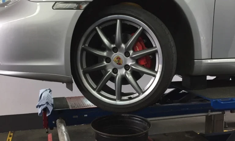 TÜV Service-Center Vellmar