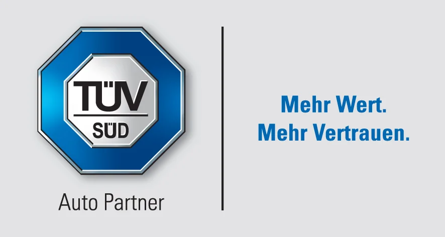 KFZ-Werkstätten TÜV SÜD Auto Partner Prüfstelle Hilzingen Ingenieurbüro Sedlaczek Konstanz