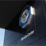 TÜV SÜD Service-Center Mainaschaff