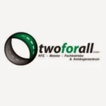 TWO FOR ALL GmbH