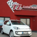TZ - Autoservice GmbH