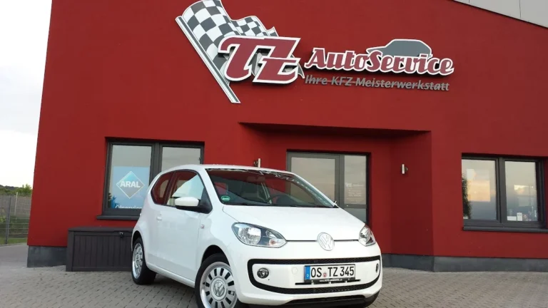 TZ - Autoservice GmbH