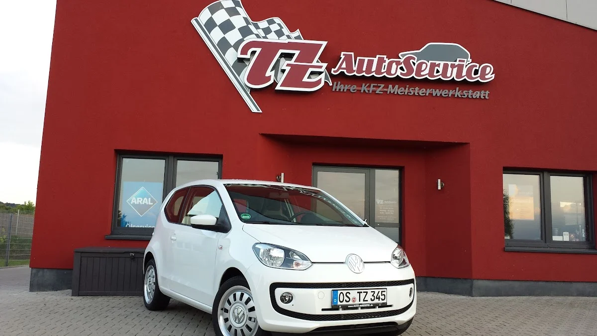 KFZ-Werkstätten TZ – Autoservice GmbH Osnabrück