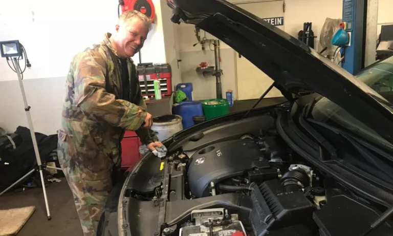 UCG - Used Car Guys Service Center