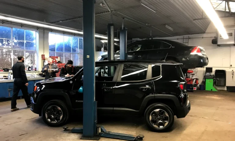 UCG - Used Car Guys Service Center