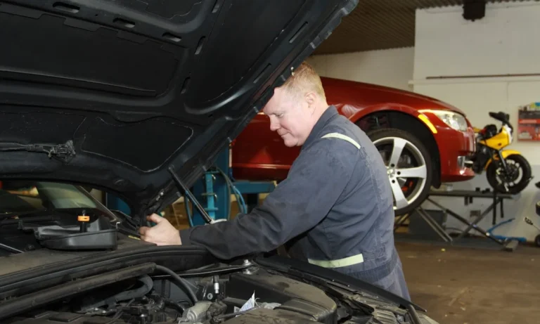 UCG - Used Car Guys Service Center