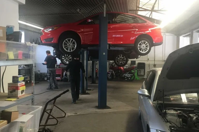 UCG - Used Car Guys Service Center