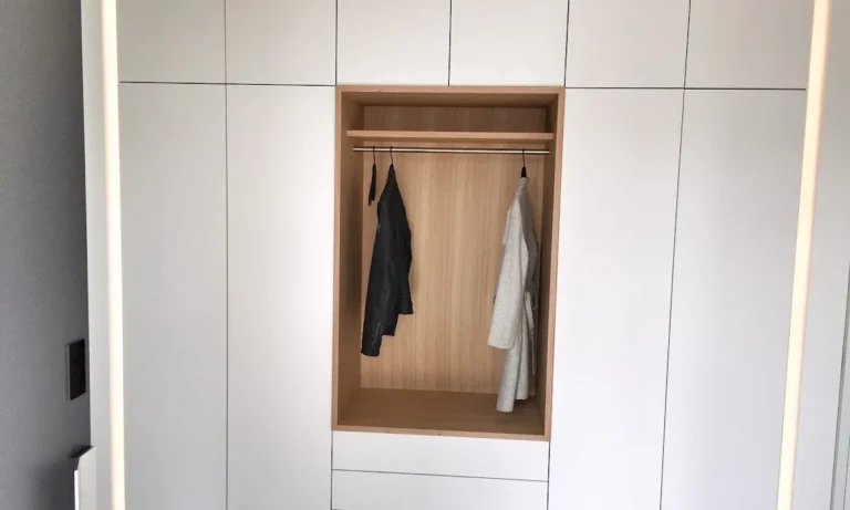 Ulrich Althoff GmbH - tischlerei | ideen nach mass