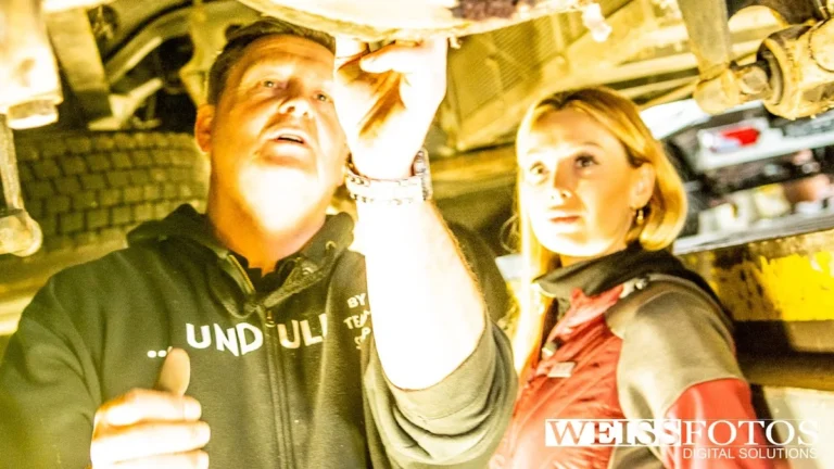 Ulrich Sirp Kraftfahrzeug - Technik E.K.