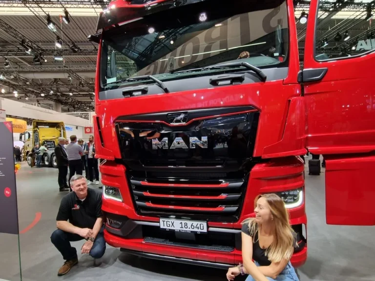 Ulrich Sirp Kraftfahrzeug - Technik E.K.