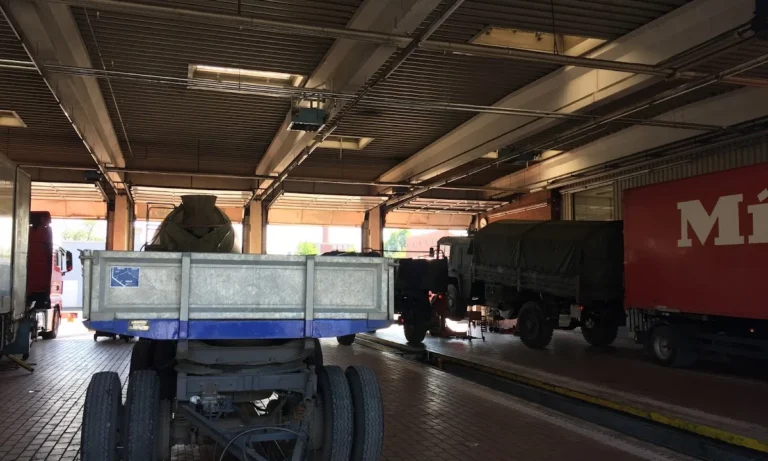 Ulrich Sirp Kraftfahrzeug - Technik E.K.