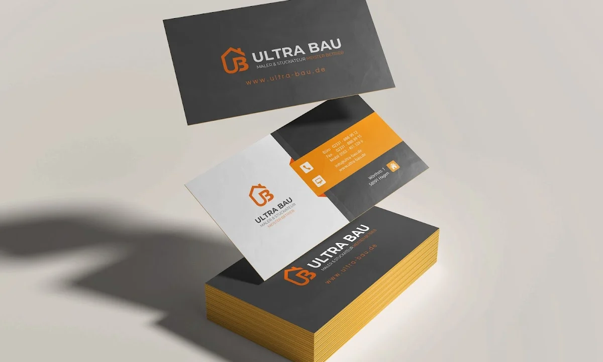 Maler Ultra Bau – Maler & Stuckateur Meisterbetrieb Hagen