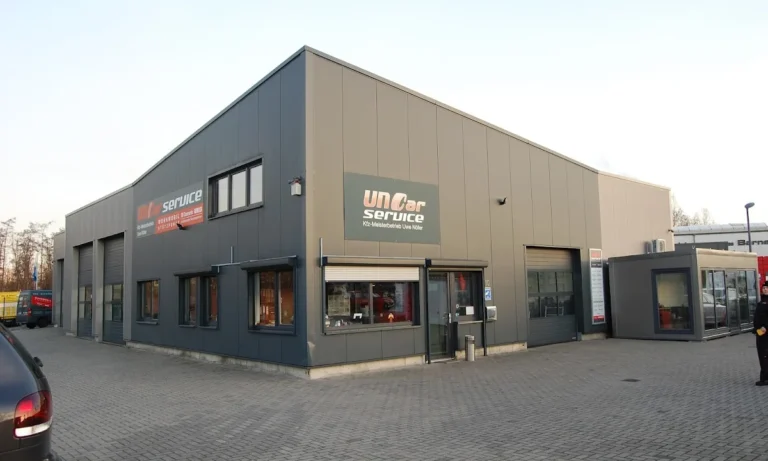 UN Carservice GmbH