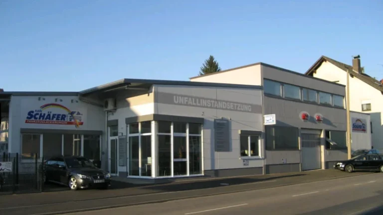 Unfallservice Schäfer GmbH