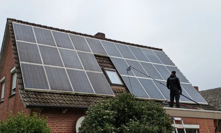 Unikat Clean | Fensterreinigung & Büroreinigung in Hamburg