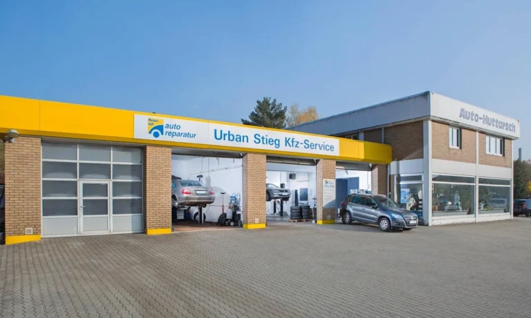 Urban Stieg Kfz-Service