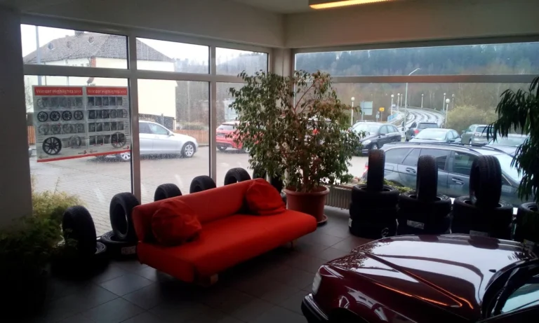 Urban Stieg Kfz-Service