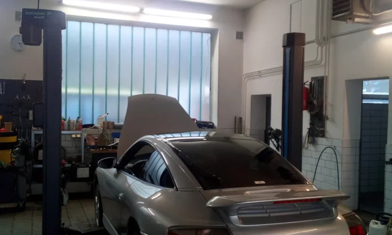 Urban Stieg Kfz-Service