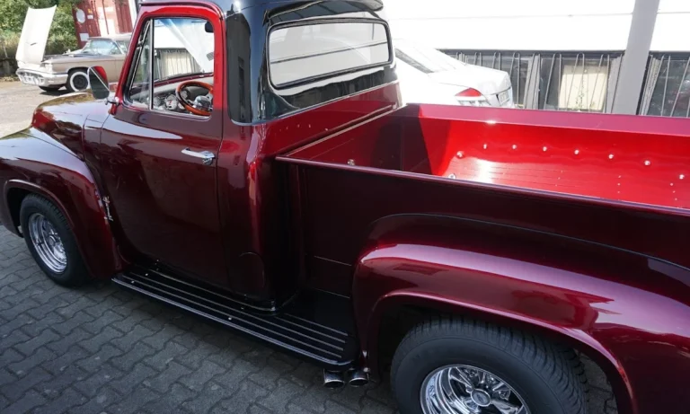 US-Cars Service P+M Autoservice Möller und Kolb GbR