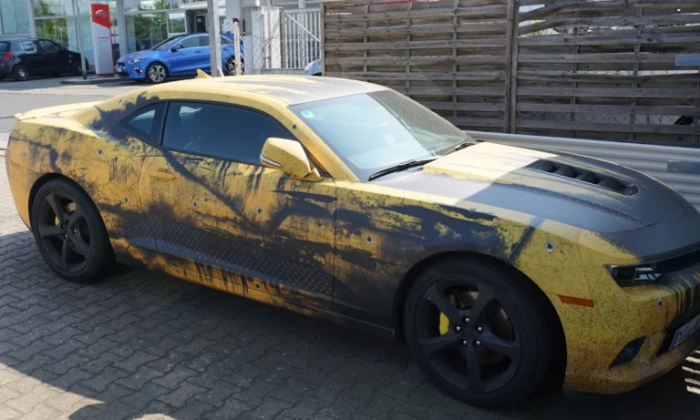 US-Cars Service P+M Autoservice Möller und Kolb GbR