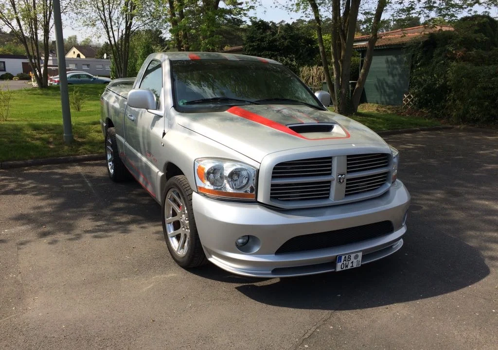 KFZ-Werkstätten US-Cars Service P+M Autoservice Möller und Kolb GbR Aschaffenburg