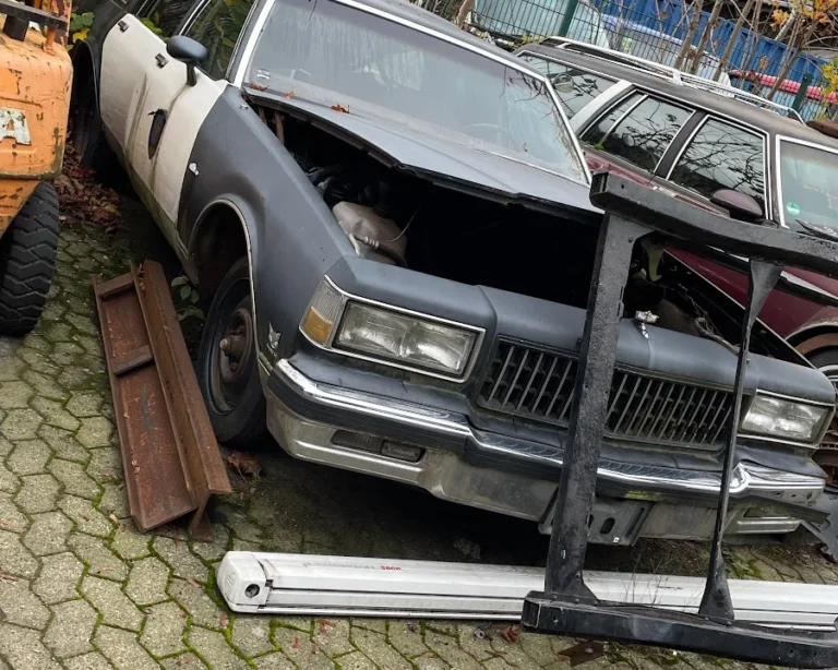 UsCar-Werkstatt Neumünster /Rene` Albrecht