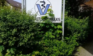 Uwe E. Francke Tierarzt