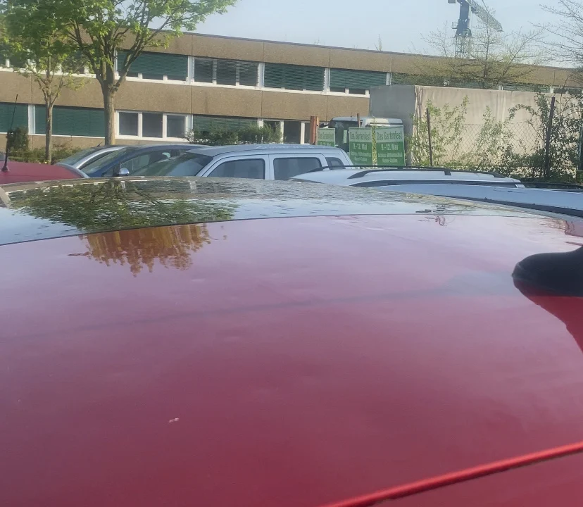 KFZ-Werkstätten Uwe Schulz Kraftfahrzeughandel Kassel