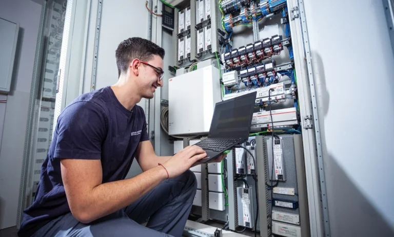 V.D. Elektrotechnik GmbH