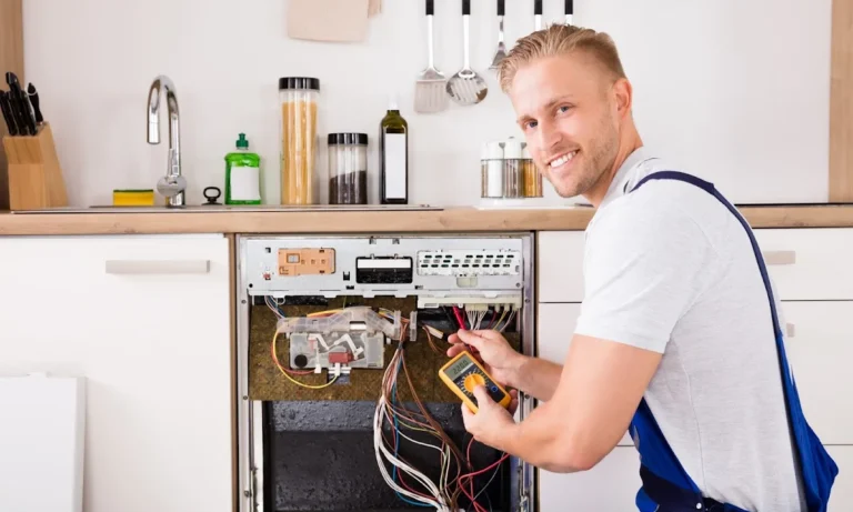 V.D. Elektrotechnik GmbH